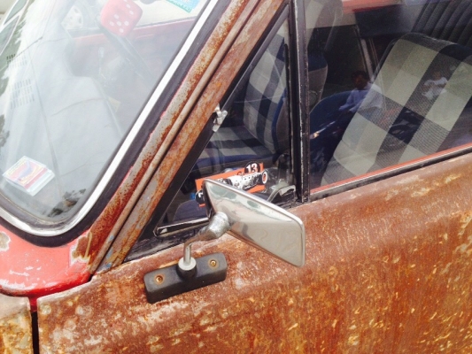 ขาย KE10 rat rod เพิ่งไปเข้าฉากถ่ายหนังประเทศญี่ปุ่นมา ยังมีงานติดต่อเข้ามาอีก ขาย 109,000 บาท ทะเบียนสวย ติดต่อ คุณเอ๋ โทร.092-6356419 ขาย KE10 rat rod เพิ่งไปเข้าฉากถ่ายหนังประเทศญี่ปุ่นมา ยังมีงานติดต่อเข้ามาอีก ขาย 109,000 บาท ทะเบียนสวย ติดต่อ คุณเอ๋ โทร.092-6356419