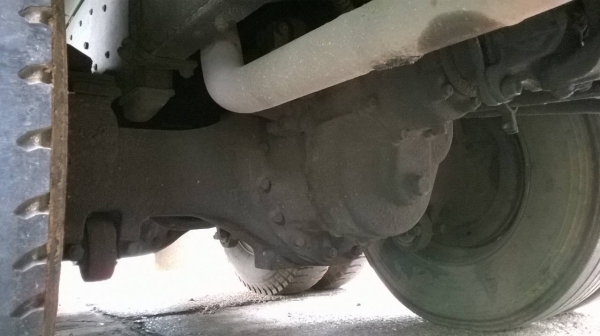 ขายรถพ่วง แม่ลูกดั้ม HINO FM3M ปี 39 เกียร์ฟูลเลอร์ เครื่องเดิม M10C 240 แรงม้า คัสซีสวยตลอดเส้น แอร์เย็น ทะเบียนพร้อมโอนครับ