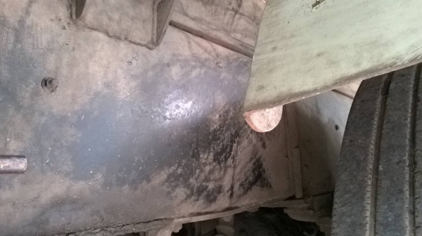 ขายรถพ่วง แม่ลูกดั้ม HINO FM3M ปี 39 เกียร์ฟูลเลอร์ เครื่องเดิม M10C 240 แรงม้า คัสซีสวยตลอดเส้น แอร์เย็น ทะเบียนพร้อมโอนครับ