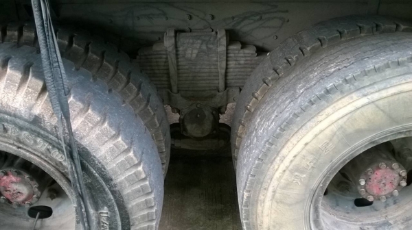 ขายรถพ่วง แม่ลูกดั้ม HINO FM3M ปี 39 เกียร์ฟูลเลอร์ เครื่องเดิม M10C 240 แรงม้า คัสซีสวยตลอดเส้น แอร์เย็น ทะเบียนพร้อมโอนครับ