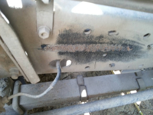 ขายรถหกล้ออีซูซุกระบะสแตนเลส.  ยาว4.3 เมตร รถห้างแท้