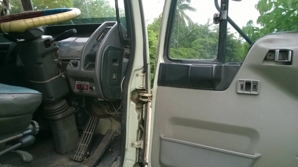 ขายรถพ่วง แม่ลูกดั้ม HINO FM3M ปี 39 เกียร์ฟูลเลอร์ เครื่องเดิม M10C 240 แรงม้า คัสซีสวยตลอดเส้น แอร์เย็น ทะเบียนพร้อมโอนครับ