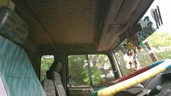 ขายรถพ่วง แม่ลูกดั้ม HINO FM3M ปี 39 เกียร์ฟูลเลอร์ เครื่องเดิม M10C 240 แรงม้า คัสซีสวยตลอดเส้น แอร์เย็น ทะเบียนพร้อมโอนครับ