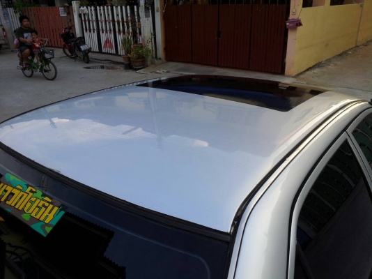 ขายอีคาร์ปี 95 เกียร์ออโต้ เครื่อง1.5 หัวฉีด ขายอีคาร์ปี 95 เกียร์ออโต้ เครื่อง1.5 หัวฉีด