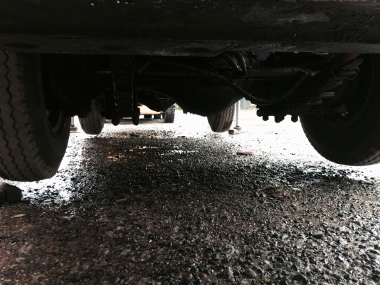 รถ4ล้อเครน7ตัน KOBELCO KB-70 ยืด24เมตร เอกสารเล่มทะเบียน