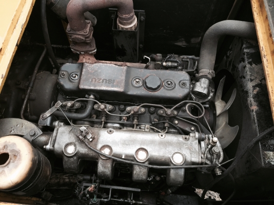 รถ4ล้อเครน7ตัน KOBELCO KB-70 ยืด24เมตร เอกสารเล่มทะเบียน