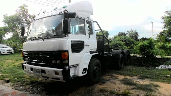 ขายด่วนหัวลาก HINO