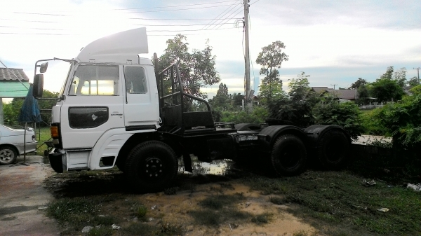 ขายด่วนหัวลาก HINO