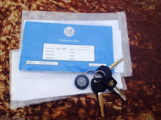 ขาย KE10 rat rod เพิ่งไปเข้าฉากถ่ายหนังประเทศญี่ปุ่นมา ยังมีงานติดต่อมาเรื่อยๆ ขาย 109,000 บาท ทะเบียนสวย ติดต่อ คุณเอ๋ โทร.092-6356419