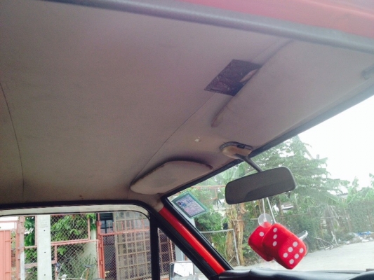 ขาย KE10 rat rod เพิ่งไปเข้าฉากถ่ายหนังประเทศญี่ปุ่นมา ยังมีงานติดต่อมาเรื่อยๆ ขาย 109,000 บาท ทะเบียนสวย ติดต่อ คุณเอ๋ โทร.092-6356419