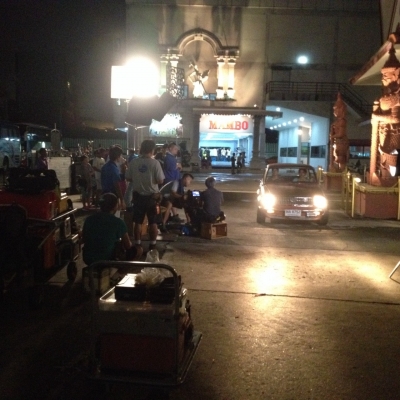 ขาย KE10 rat rod เพิ่งไปเข้าฉากถ่ายหนังประเทศญี่ปุ่นมา ยังมีงานติดต่อมาเรื่อยๆ ขาย 109,000 บาท ทะเบียนสวย ติดต่อ คุณเอ๋ โทร.092-6356419