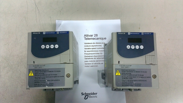 ขาย Inverter Schneider