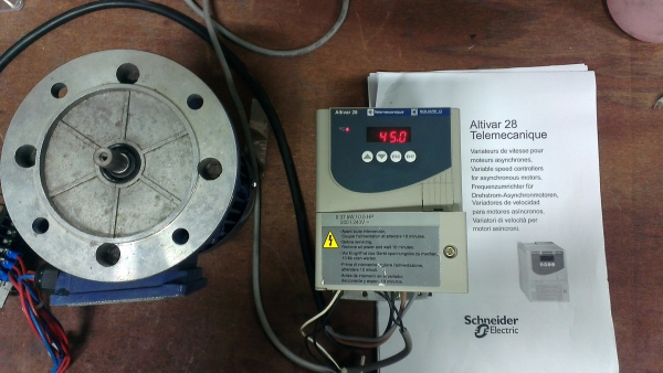 ขาย Inverter Schneider