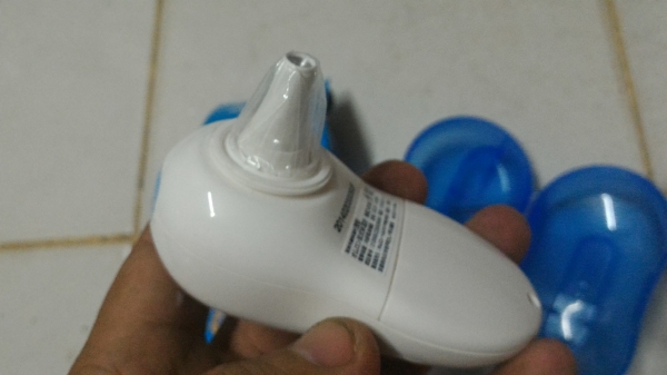 เครื่องวัดอุณภูมิร่างกาย OMRON ใช้วัดไข้ทางหูความแม่มย่ำสูง