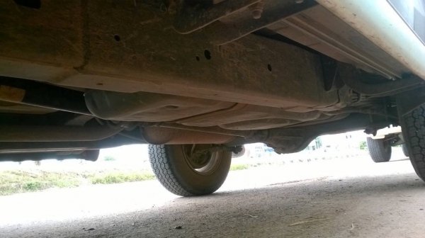 ขาย ISUZU DMAX 2.5 HI-Lander ปี 2013/2556 เครื่องดีไม่เคยแกะ มีกล้องหลัง วิ่งน้อยแค่ 60,000 กม. ขาย ISUZU DMAX 2.5 HI-Lander ปี 2013/2556 เครื่องดีไม่เคยแกะ มีกล้องหลัง วิ่งน้อยแค่ 60,000 กม.