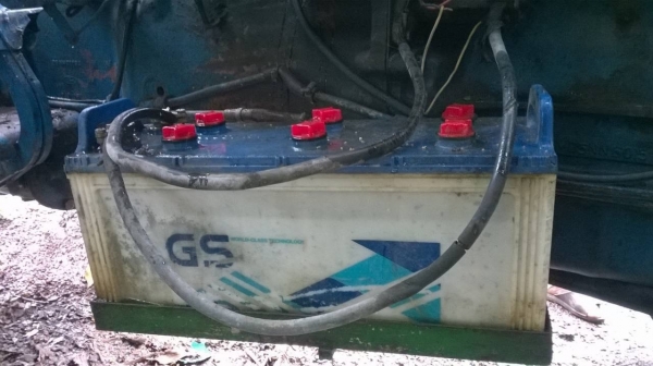 ขายแล้วครับ รถไถ FORD 6600 T5 ติดคีบอวยชัย สภาพสวยพร้อมใช้ทุกอย่าง เอกสารเล่มทะเบียนพร้อมครับ