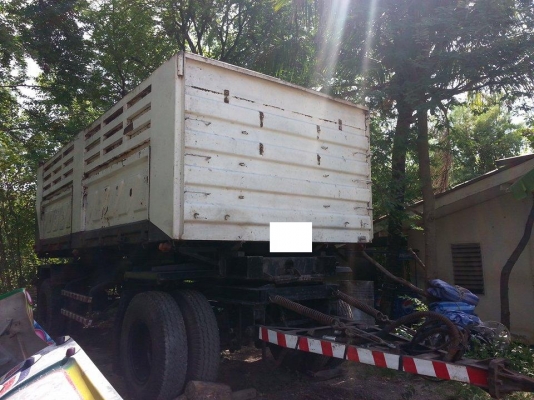 ขายลูกพ่วง3มิตรเเท้ สนใจติดต่อได้ที่ 085-3635720 ขายลูกพ่วง3มิตรเเท้ สนใจติดต่อได้ที่ 085-3635720