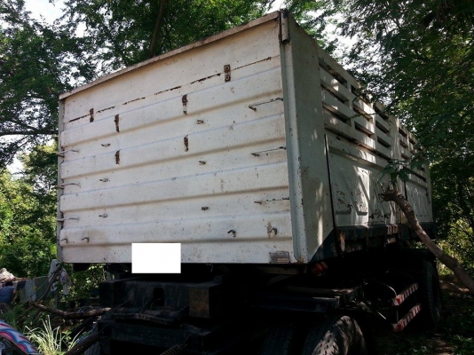 ขายลูกพ่วง3มิตรเเท้ สนใจติดต่อได้ที่ 085-3635720 ขายลูกพ่วง3มิตรเเท้ สนใจติดต่อได้ที่ 085-3635720