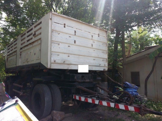 ขายลูกพ่วง3มิตรเเท้ สนใจติดต่อได้ที่ 085-3635720