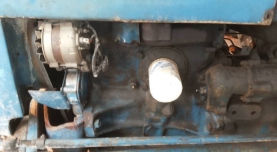 FORD 3000 T3 เพลาเดียว รถสภาพดีพร้อมใช้งานได้เลยครับ ไม่มีอุปกรณ์นะครับขายตามสภาพ เครื่องยนต์ 3 สูบแรงดีเดิมๆไม่มีเยิ้ม ระบบเกียร์ใช้งานได้ปกติดีไม่มีปัญหา ช่วงล่างยางสภาพดี 65\% พร้ิมใช้งาน เอกสารสัญญาซื้อขาย ราคาต่อรองได้ครับ