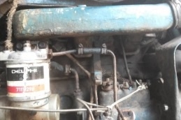 FORD 3000 T3 เพลาเดียว รถสภาพดีพร้อมใช้งานได้เลยครับ ไม่มีอุปกรณ์นะครับขายตามสภาพ เครื่องยนต์ 3 สูบแรงดีเดิมๆไม่มีเยิ้ม ระบบเกียร์ใช้งานได้ปกติดีไม่มีปัญหา ช่วงล่างยางสภาพดี 65\% พร้ิมใช้งาน เอกสารสัญญาซื้อขาย ราคาต่อรองได้ครับ