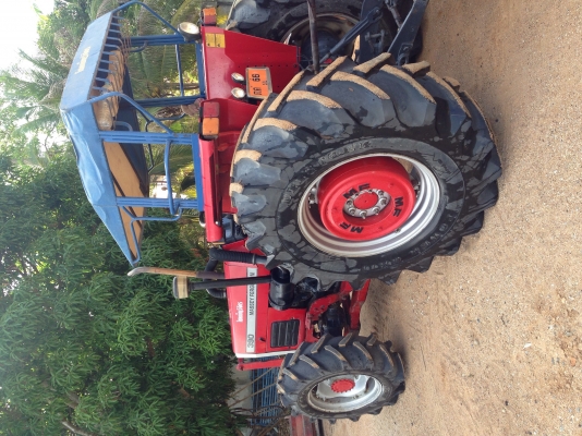 ขายรถไถ รถแทรคเตอร์