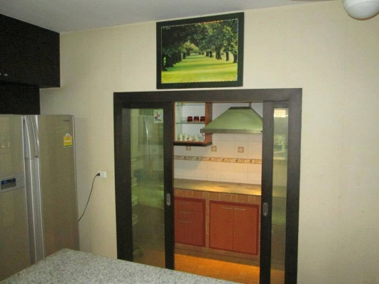 ขายบ้านศุภวรรณ 5 หลังมุม ติดเดอะมอลล์บางแค ใกล้รถไฟฟ้าสถานีบางแค