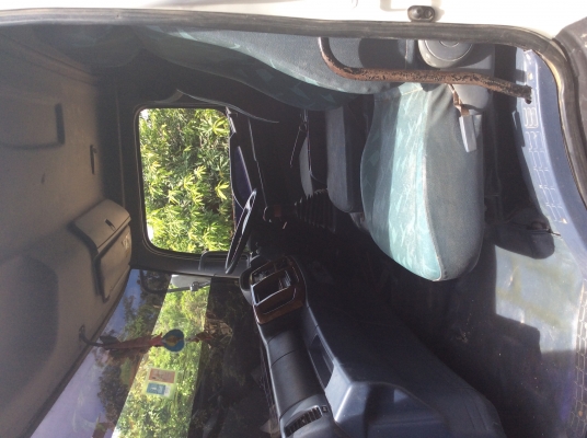 ขายครับ 260 ธค.47 ดั้มสามมิตรพร้อมระบบพ่วง