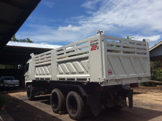 ขายครับ 260 ธค.47 ดั้มสามมิตรพร้อมระบบพ่วง