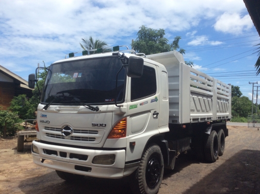 ขายครับ 260 ธค.47 ดั้มสามมิตรพร้อมระบบพ่วง