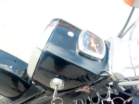 าย c92 เดิมๆ เลข ตอง666   เครื่องดี เดิมๆแท้ๆ ขาดแค่ก๊อกนำ้มั้น ทะเบียนเต็มมีชุดโอน