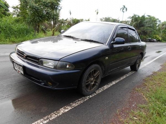 MITSUBISHI LANCER ปี96