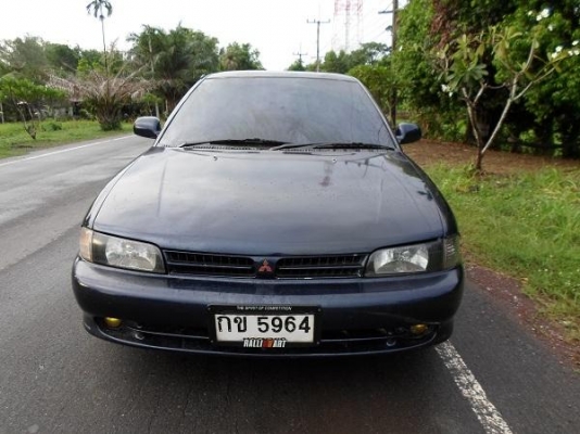MITSUBISHI LANCER ปี96
