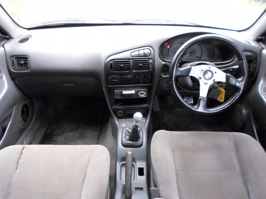 MITSUBISHI LANCER ปี96