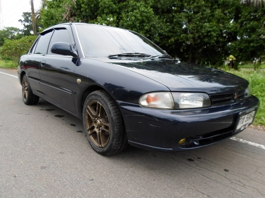 MITSUBISHI LANCER ปี96