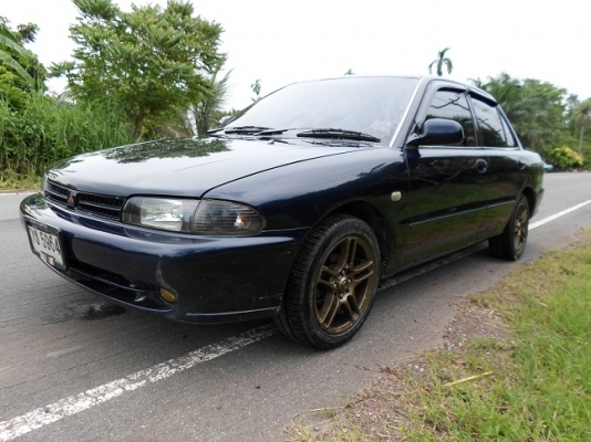 MITSUBISHI LANCER ปี96