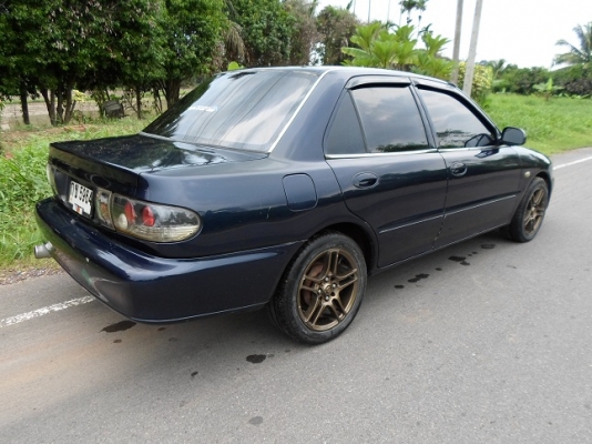MITSUBISHI LANCER ปี96