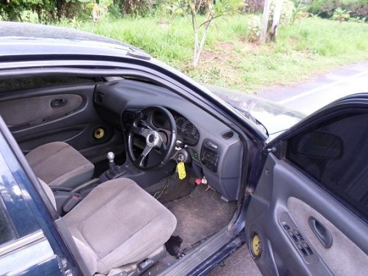 MITSUBISHI LANCER ปี96