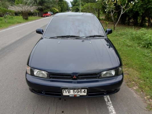MITSUBISHI LANCER ปี96