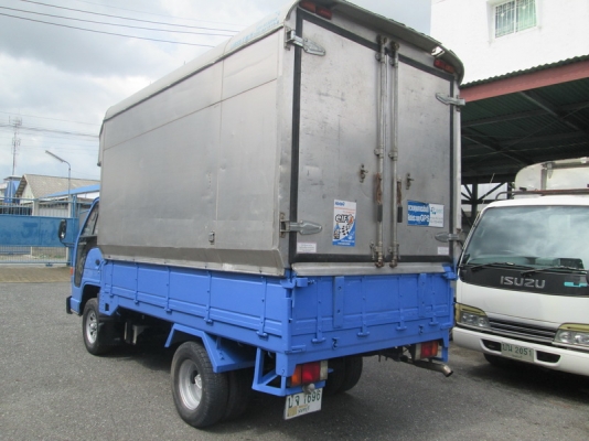 ขาย Isuzu NKR 4ล้อยาง6เส้น หัวปี๊บตาหวาน ปี97. ขาย Isuzu NKR 4ล้อยาง6เส้น หัวปี๊บตาหวาน ปี97.