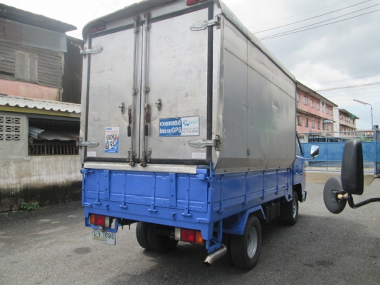 ขาย Isuzu NKR 4ล้อยาง6เส้น หัวปี๊บตาหวาน ปี97. ขาย Isuzu NKR 4ล้อยาง6เส้น หัวปี๊บตาหวาน ปี97.