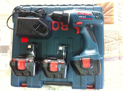 เครื่องมือ Bosch แท้