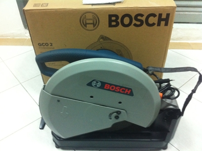 เครื่องมือ Bosch แท้