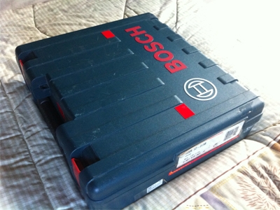 เครื่องมือ Bosch แท้