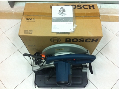 เครื่องมือ Bosch แท้