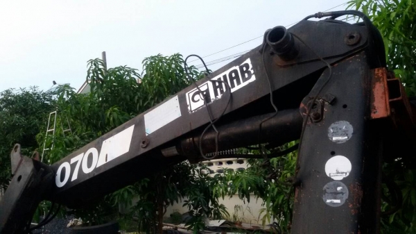 เฮี๊ยบ.สภาพสวยๆ.ราคา105,000 เฮี๊ยบ.สภาพสวยๆ.ราคา105,000