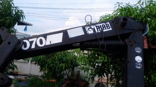 เฮี๊ยบ.สภาพสวยๆ.ราคา105,000