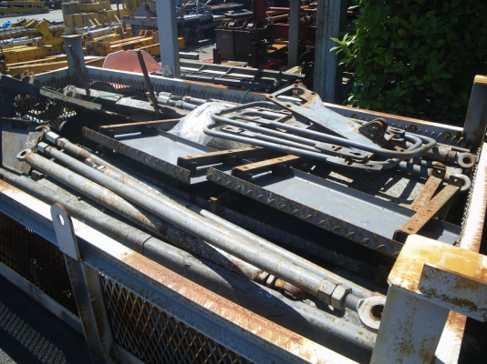 VOGELE S1903 ปี2004 ปูกว้างสุด8.5M สั่งนำเข้าต่างประเทศ ใครสนใจติดต่อมาได้เลยครับ VOGELE S1903 ปี2004 ปูกว้างสุด8.5M สั่งนำเข้าต่างประเทศ ใครสนใจติดต่อมาได้เลยครับ