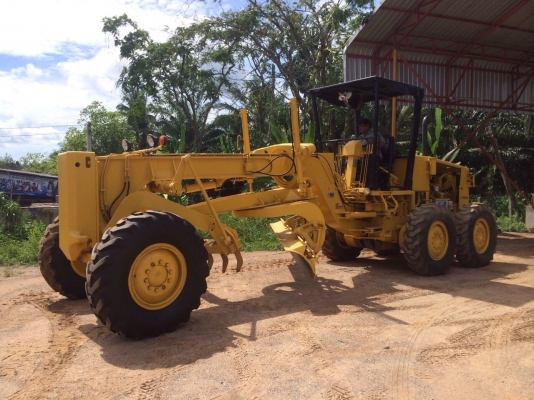 ขายด่วนรถเกรดโคมัตสุ 911 1500000 ครับ ตัวเอวอ่อน ขายด่วนรถเกรดโคมัตสุ 911 1500000 ครับ ตัวเอวอ่อน