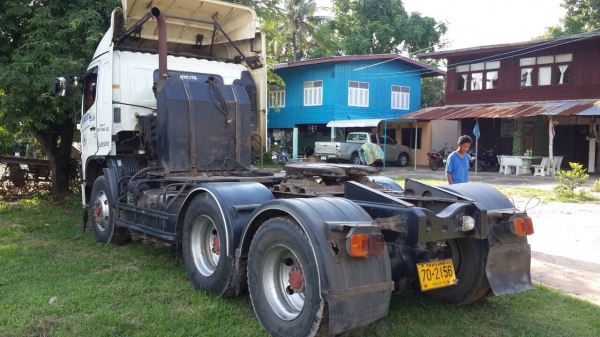 ขายด่วนhino380 แม่พร้อมลูก ปี51 ถูกๆ ขายด่วนhino380 แม่พร้อมลูก ปี51 ถูกๆ